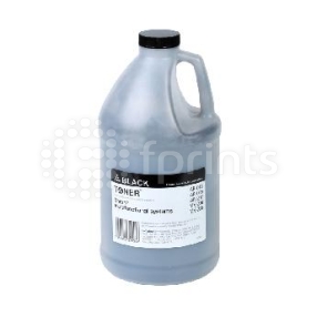 Тонер Sharp ARM162 Black (Boost) 537 г/фл. Type 4.0