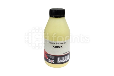 Тонер Tonex для Xerox 106R01390 Yellow 110 гр.