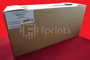 Лазерный картридж JPN Sharp MXB20GT1 Black
