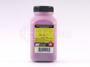 Тонер Hi-Black для Xerox Phaser 6110 Magenta 45 гр.