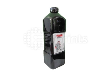 Тонер Булат SB09.1 для Xerox 113R00730 Black 700 г.