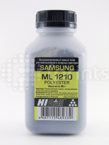 Тонер Hi-Black для Xerox 108R00794 / 108R00796 Black 85 гр.