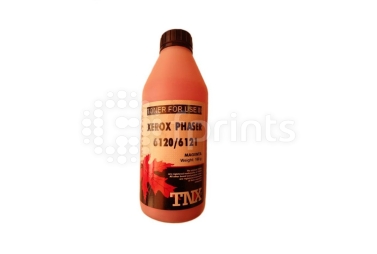 Тонер Tonex для Konica Minolta 2530DL / 2550 / 2590MF Magenta 160 гр.