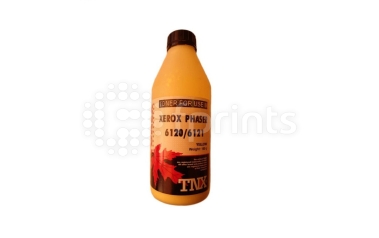Тонер Tonex для Konica Minolta 2530DL / 2550 / 2590MF Yellow 160 гр.