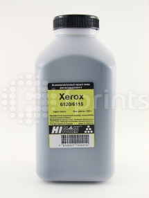 Тонер Hi-Black для Xerox Phaser 3010, 3040 Black 220 гр.