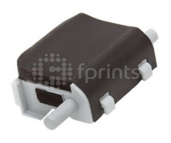 Тормозная площадка ADF HP LJ M4555 / CLJ CM4540 оригинальная PF2309K133NI