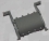 Тормозная площадка ADF в сборе HP LJ M1536 / M225 / CLJ CM1415 / M175 / M276 (Q7400-60159)