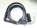 Трубопровод 24 дюйма HP DJ 500 / 510 / 800 / 820 (C7769-60381 / C7769-60153 / C7769-60256)