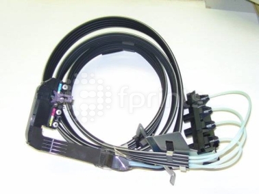Трубопровод 24 дюйма HP DJ 500 / 510 / 800 / 820 (C7769-60381 / C7769-60153 / C7769-60256)