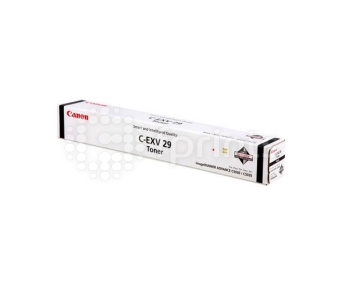 Тонер-картридж Canon C-EXV29 Black