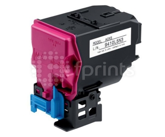 Тонер-картридж Konica-Minolta TNP22M Magenta