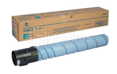 Тонер-картридж Konica-Minolta TN512C Cyan