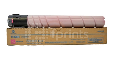 Тонер-картридж Konica-Minolta TN512M Magenta