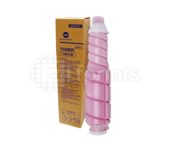 Тонер-картридж Konica-Minolta TN610M Magenta