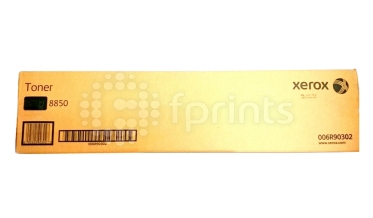 Тонер-картридж Xerox 006R90302 Black