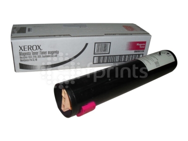 Лазерный картридж Xerox 006R01124 Magenta