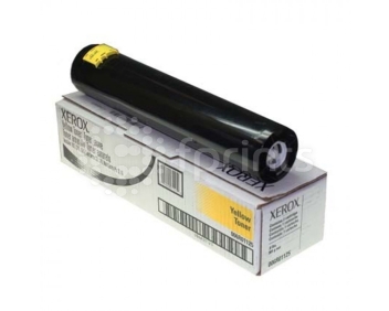 Лазерный картридж Xerox 006R01125 Yellow