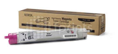 Тонер-картридж Xerox 106R01083 Magenta