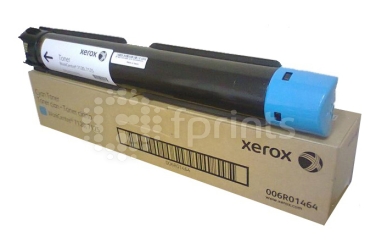 Лазерный картридж Xerox 006R01464 Cyan