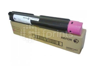 Лазерный картридж Xerox 006R01463 Magenta