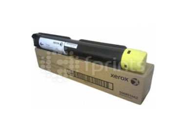 Лазерный картридж Xerox 006R01462 Yellow