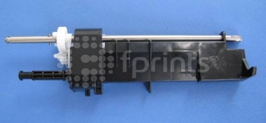 Узел осей роликов захвата и подачи в сборе HP LJ P4014 / P4015 / P4515 (RM1-4562)
