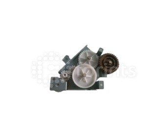 Узел привода печи HP LJ P4014