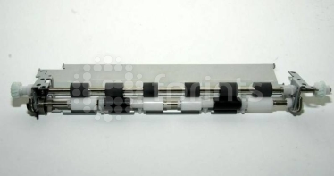 Узел регистрации в сборе HP LJ 2410 / 2420 / 2430 оригинальный RM1-1502