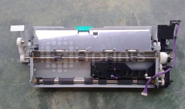Узел регистрации в сборе HP LJ 9000 / 9050 / 9040 оригинальный RG5-5663 / C8519-69012