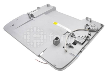 Узел сканирования (нижн. часть сканера) Samsung SCX-4x21 / Phaser 3200MFP / WC РE220 (JC96-04236A)