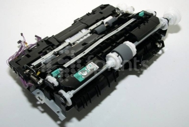 Узел захвата из кассеты (лоток 2) HP CLJ 3600 / 3800 / CP3505 (RM1-2755 / RM1-2754)