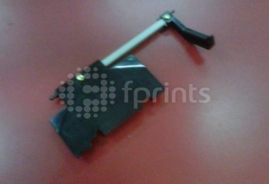 Узел захвата (прижима) бумаги для Samsung ML-1210 / 1250 / 4500 оригинальный (JC75-00053A)