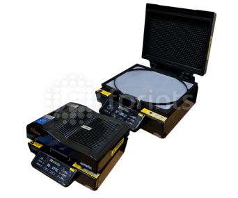 Вакуумный 3D термопресс для сублимации (Mini)
