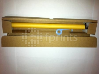 Вал переноса заряда (коротрон) для HP LJ 4250 / 4350 / 4545 оригинальный RM1-1110 / RC1-0047