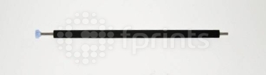 Вал переноса заряда (коротрон) для HP LJ 5200 / M5025 / M5035 оригинальный Q7829-67928 / RM1-2485