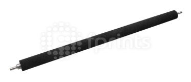 Вал переноса заряда (коротрон) для HP LJ P2015 / P2014 / M2727 MFP оригинальный RM1-4279