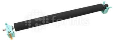 Вал переноса заряда (коротрон) Samsung ML-5510 / 6510 / Phaser 4600 / 4620 (JC93-00271B / 022N02478)