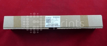 Вал резиновый (нижний) для Canon iR-1018 / 1019 / 1022 / 1023 оригинальный FC6-7482