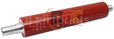 Вал тефлоновый для Konica-Minolta bizhub PRO 1051 / 1200 / PRESS 1250 оригинальный A0G6730411 / A0G6730400