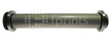 Вал тефлоновый (в сборе) для Samsung ML-3560 / 3561N / Phaser 3500 оригинальный JC96-03723A