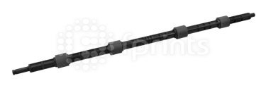 Вал выхода из печи для Samsung ML-2160 / 2165 / SCX-3400 / 3405 (JC93-00807A)
