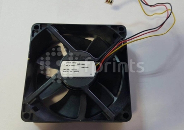 Вентилятор блока питания HP CLJ M351 / M451 / M375 / M475 / M476 (RK2-3847 / D08K-24TU-58B)