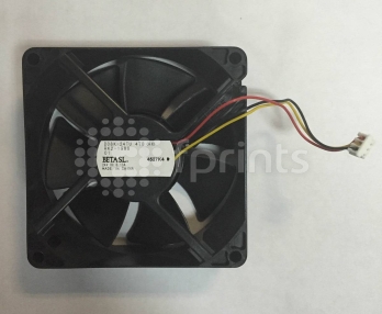 Вентилятор FN101 HP LJ P4014 / P4015 / P4515 / M601 / M602 / M603 / M604 / M605 / M606 / M630 (RK2-1988 / D08K-24TU-47B