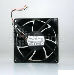 Вентилятор FN101 левый HP LJ 4200 / 4250 / 4300 / 4350 / 4345 (RH7-1573 / RK2-0278 / 3110KL-05W-B59)