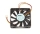 Фото вентилятор FN105 правый HP LJ 4200 / 4250 / 4300 / 4350 / 4345 / M4555 / M4559 / M630 (RH7-1577 / RK2-0280 / D06R-24S