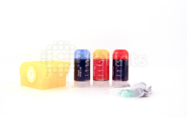 Заправочный набор Canon CLI-426 Color InkTec (BKI-5026C)