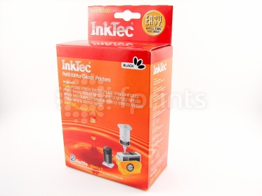 Заправочный набор Canon PGI-5Bk InkTec (BKI-9050D)