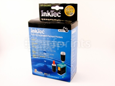 Заправочный набор HP 26 / 29 InkTec (HPI-8429ND)