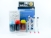 Фото заправочный набор HP 10 / 11 InkTec (HPI-0004C)