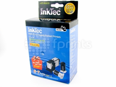 Заправочный набор HP 920 / 920XL InkTec (HPI-6920D)